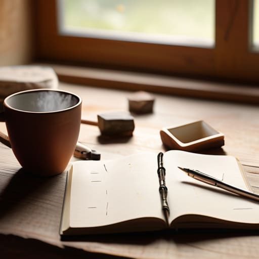 The Bottom Line: overcoming procrastination.