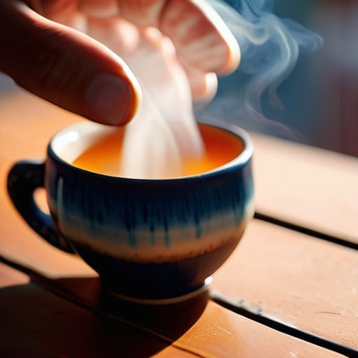 Managing stress: The Bottom Line.
