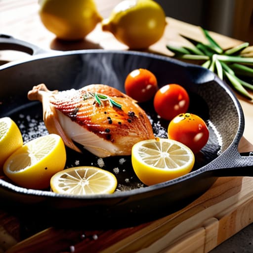 Easy meals for beginners to cook.