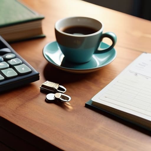 Learning how to plan for a big expense.