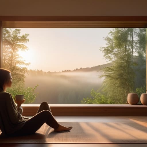 Tips on how to reduce stress.