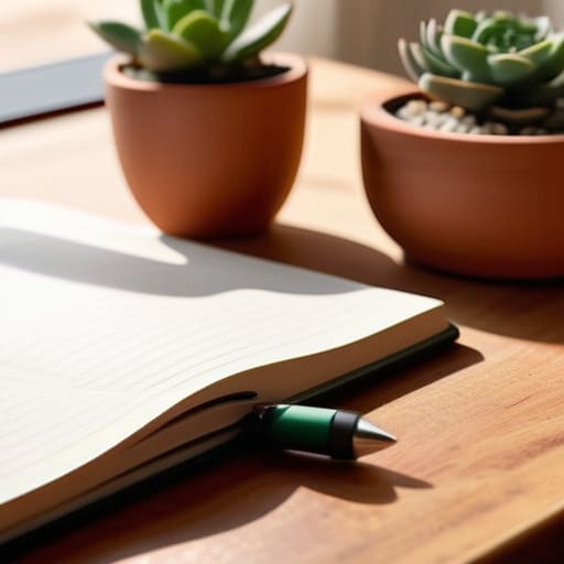Tips for productivity working from home.