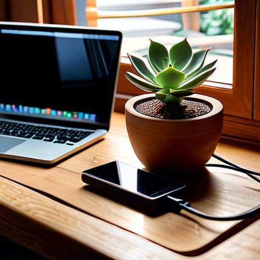 Remote work tips for staying productive.