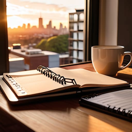 Effective time management at work strategies.